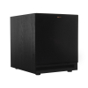 Klipsch SPL-120 (Ebony) с решёткой